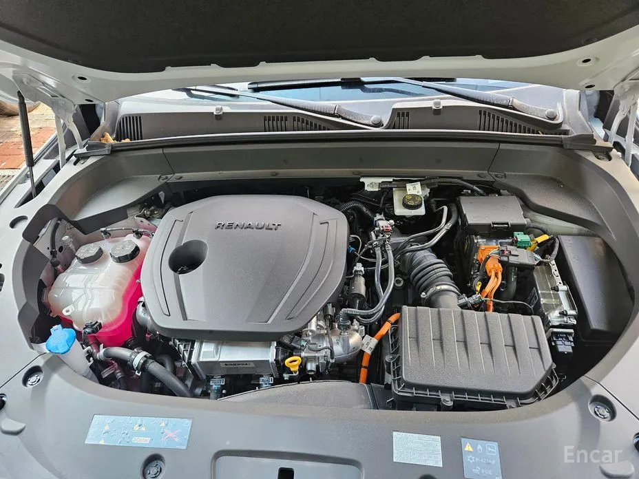 Фото 6 - Renault Grand Koleos