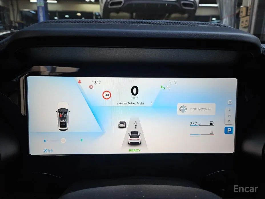 Фото 8 - Renault Grand Koleos