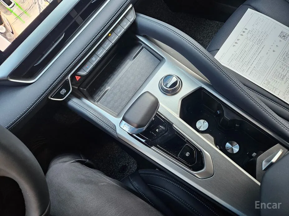 Фото 9 - Renault Grand Koleos