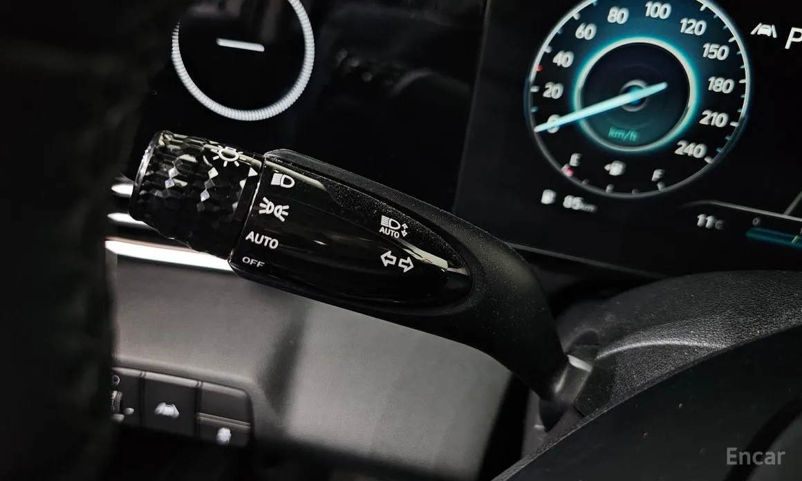 Фото 17 - Hyundai Avante