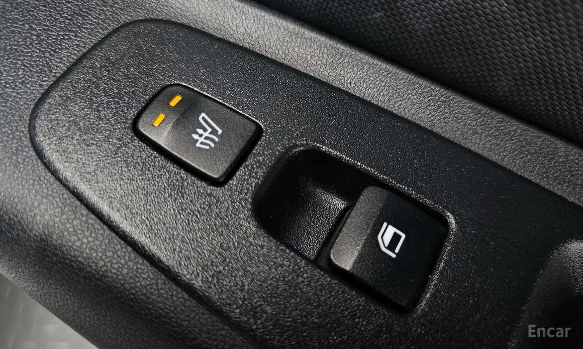 Фото 18 - Hyundai Avante