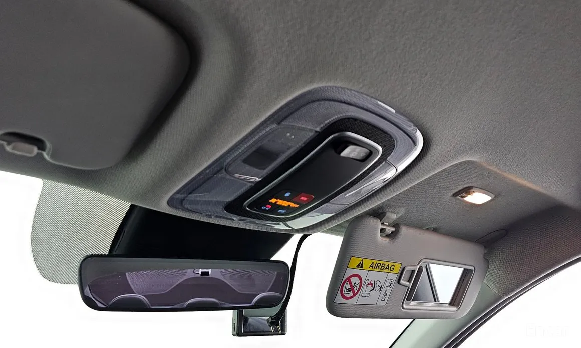 Фото 19 - Hyundai Avante