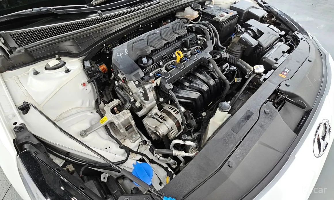 Фото 6 - Hyundai Avante