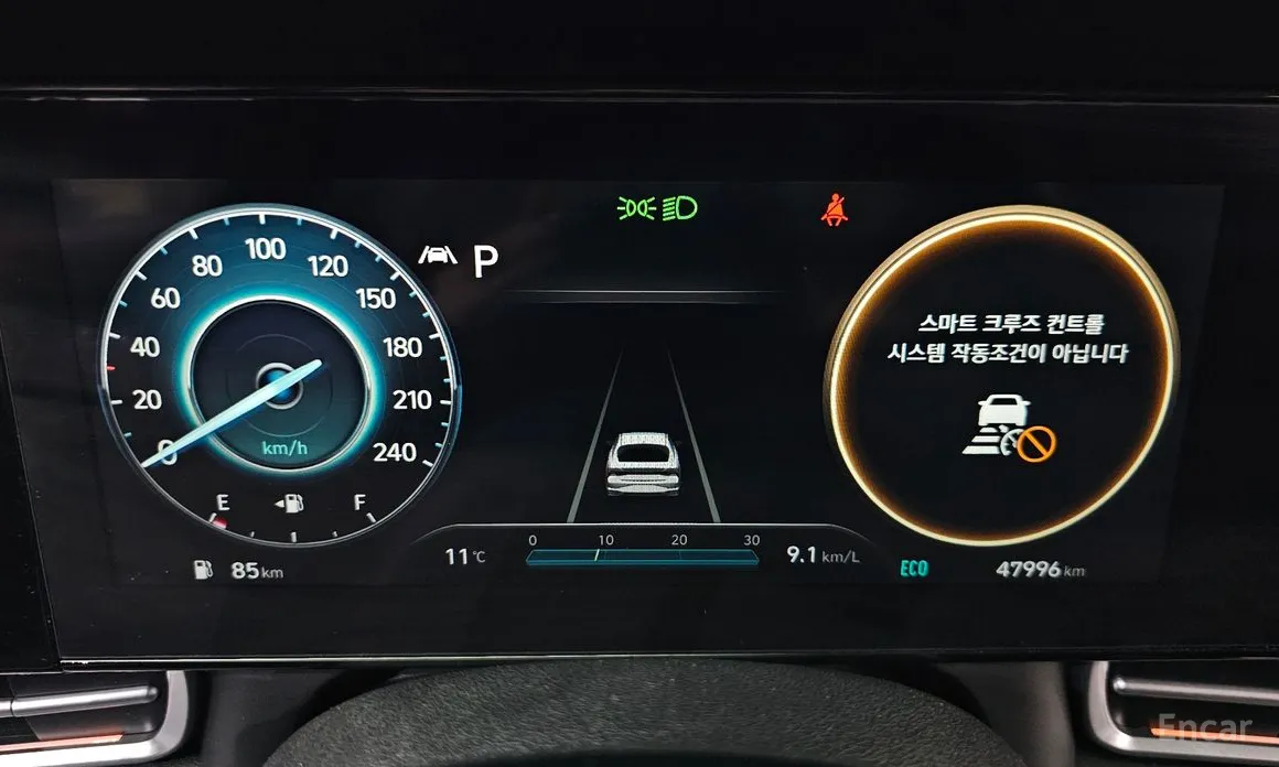 Фото 8 - Hyundai Avante