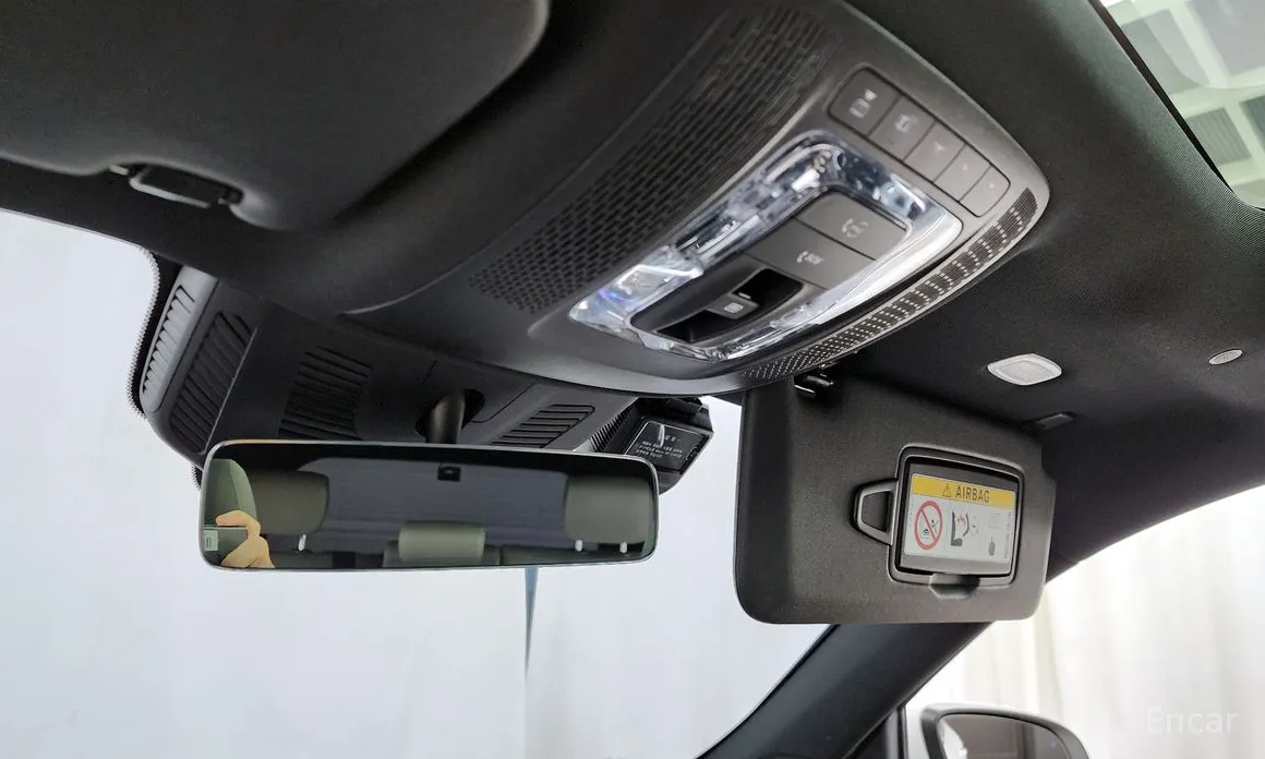 Фото 17 - Mercedes-Benz EQB