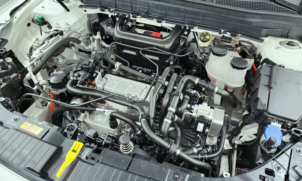 Фото 6 - Mercedes-Benz EQB