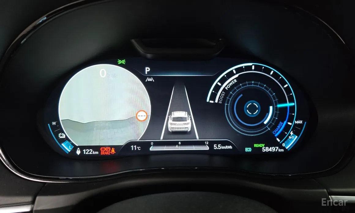 Фото 8 - Genesis GV70