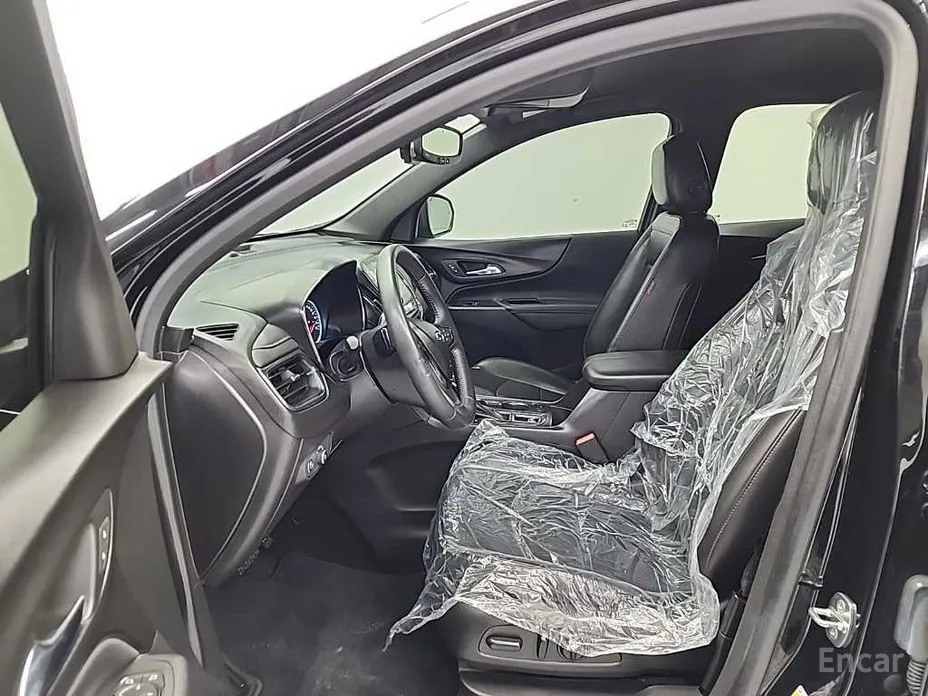 Chevrolet Equinox 2022 2WD RS