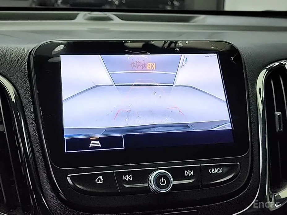 Chevrolet Equinox 2022 2WD RS
