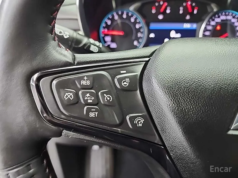 Chevrolet Equinox 2022 2WD RS