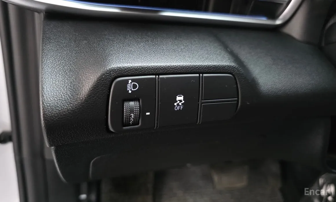 Hyundai Avante 2023 1.6