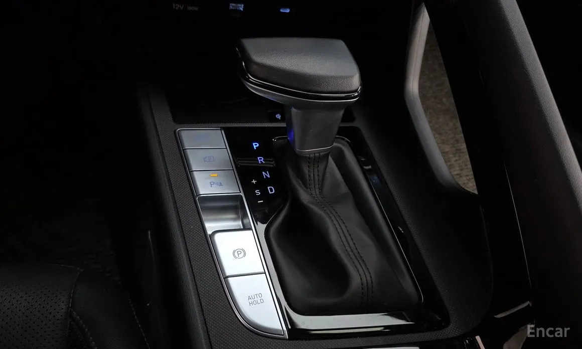 Hyundai Avante 2023 1.6