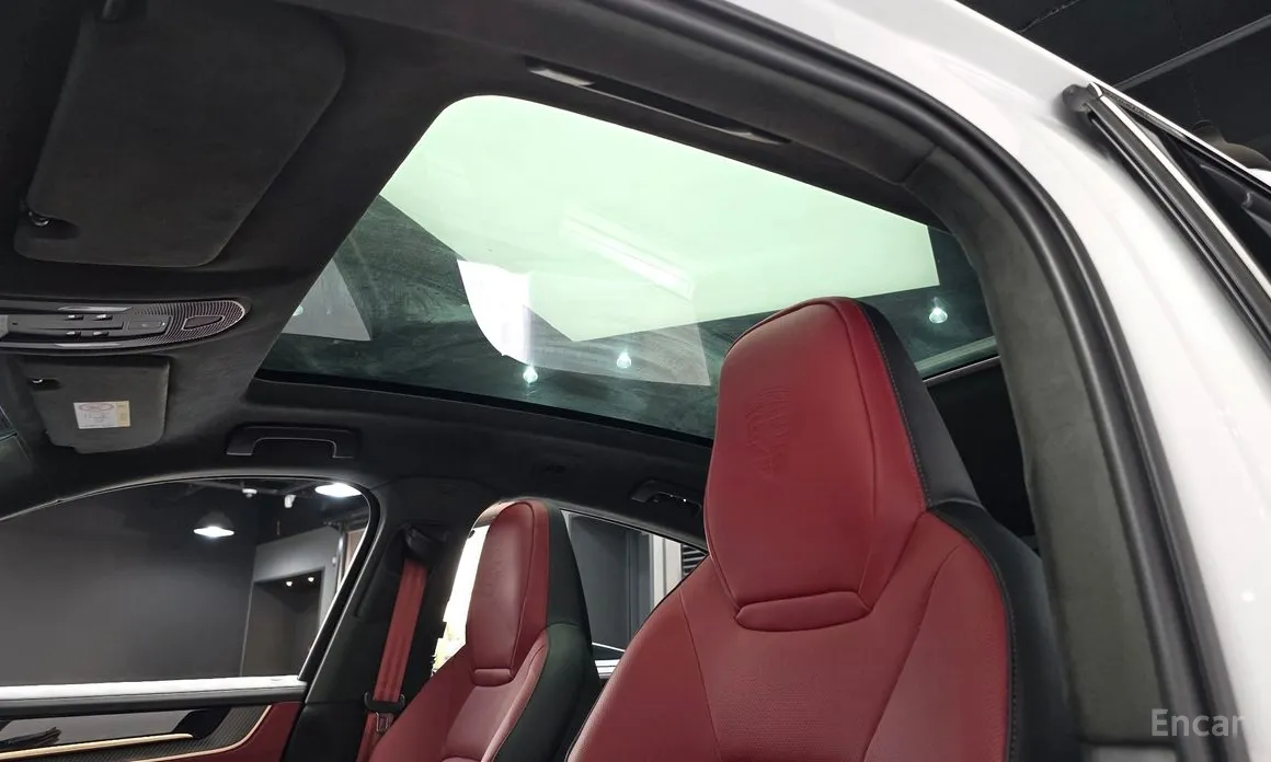 Фото 17 - Porsche Cayenne