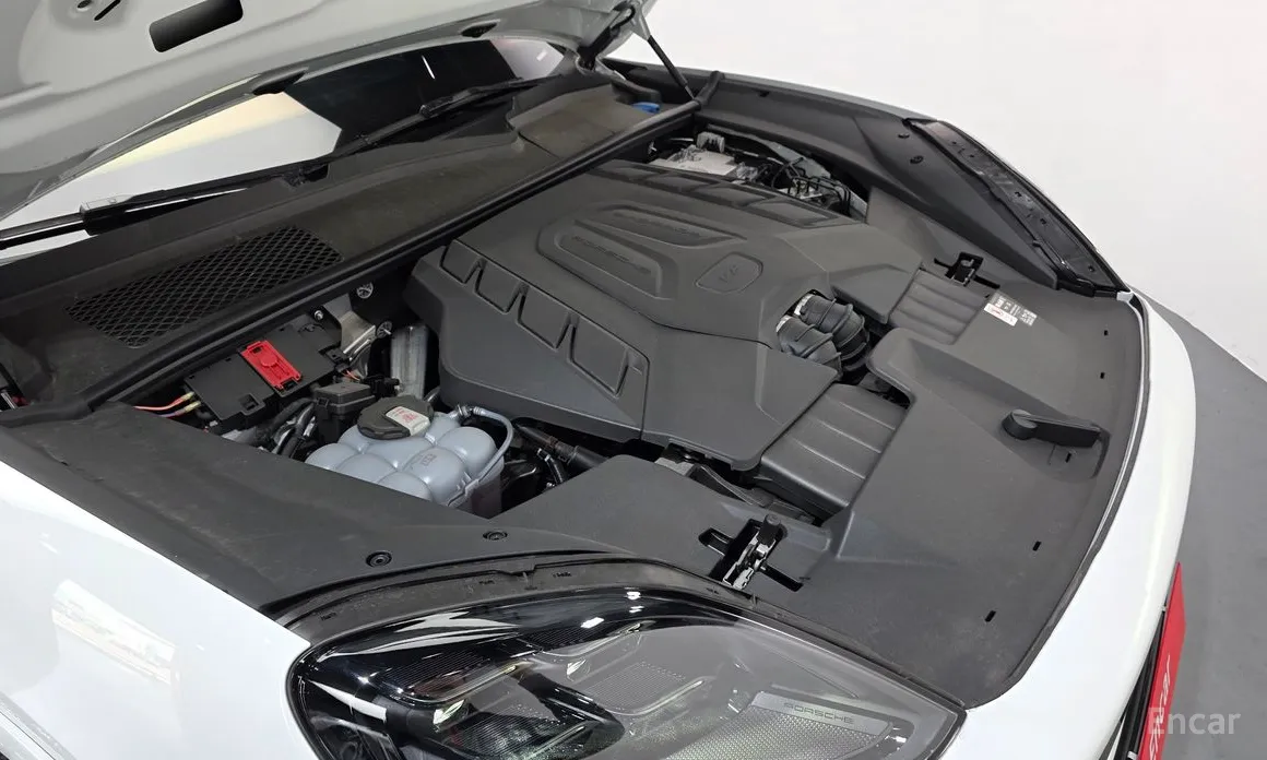 Фото 6 - Porsche Cayenne