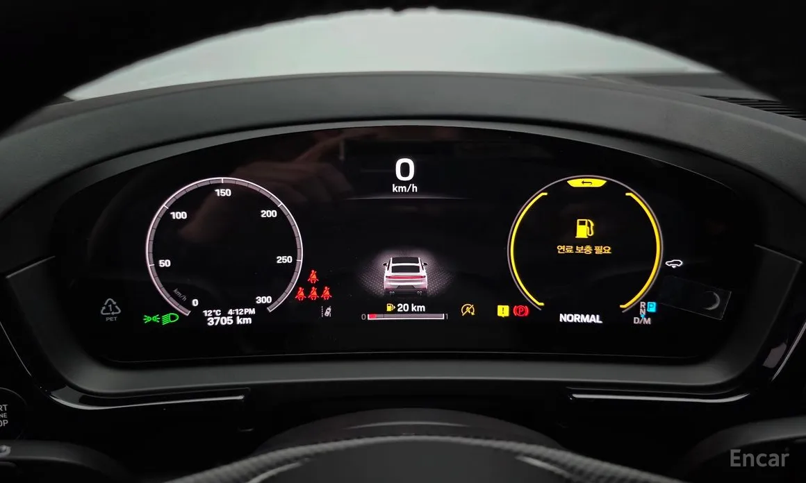 Фото 8 - Porsche Cayenne