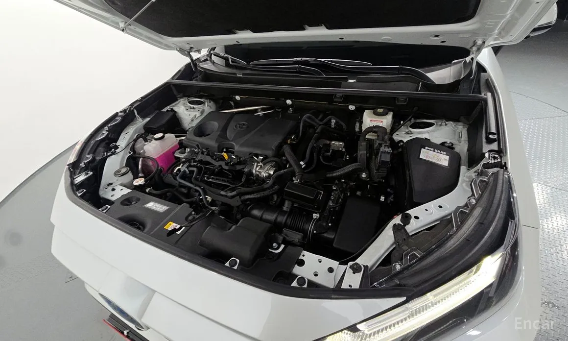 Фото 6 - Toyota RAV4