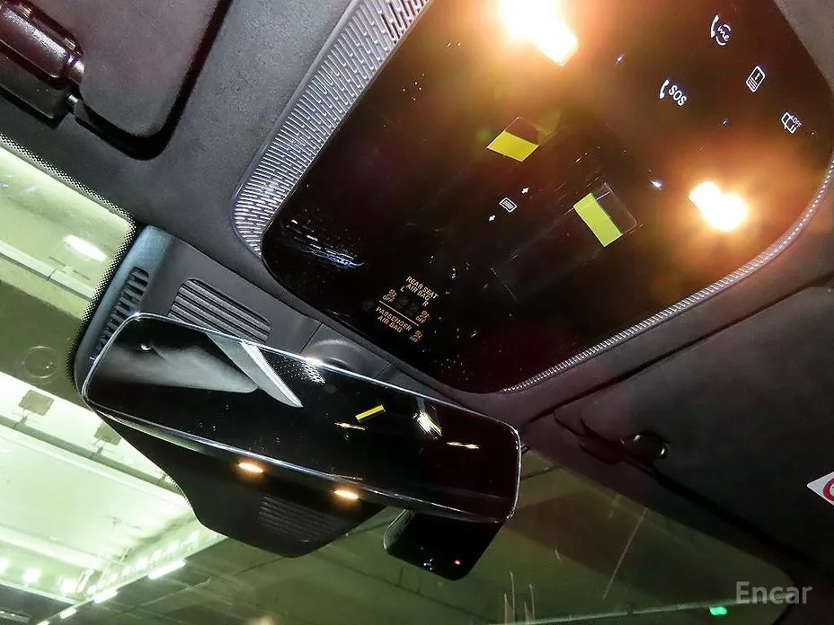 Фото 14 - Mercedes-Benz S-Class