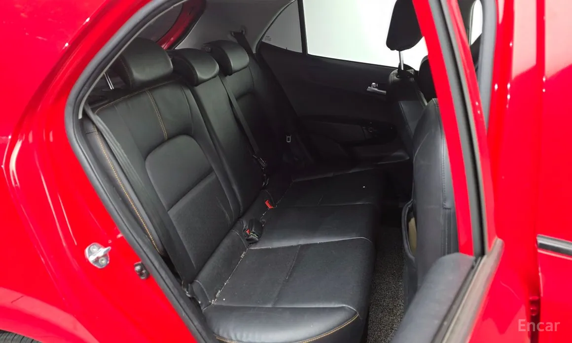 Фото 12 - Kia Morning