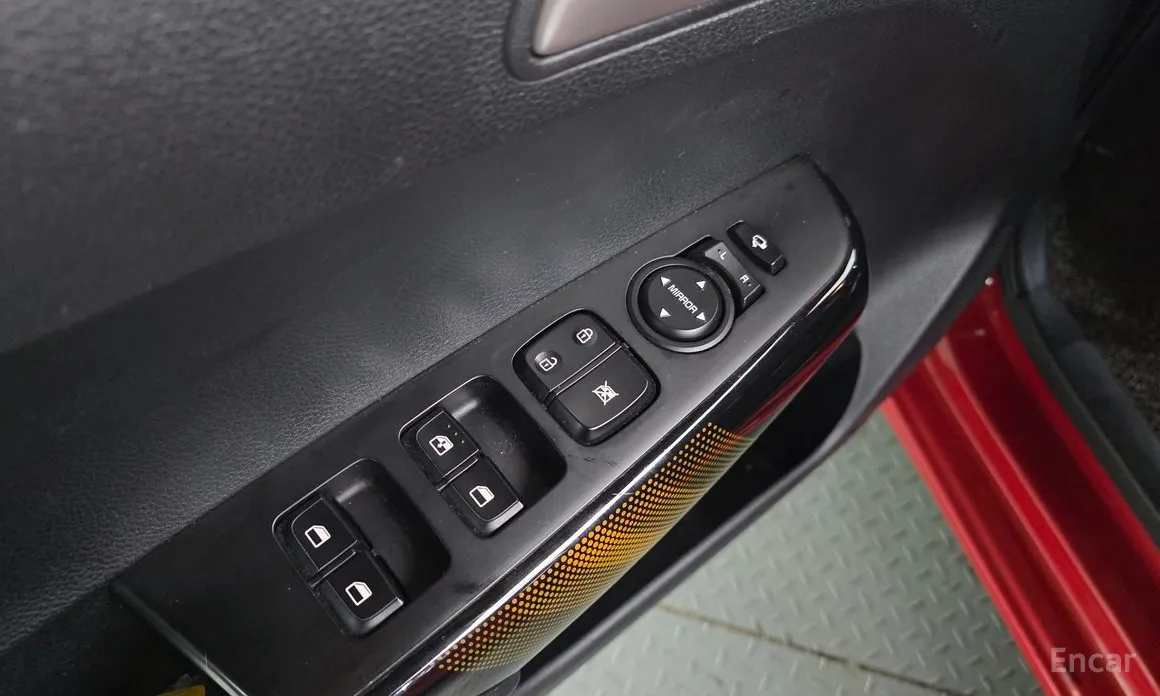 Фото 17 - Kia Morning