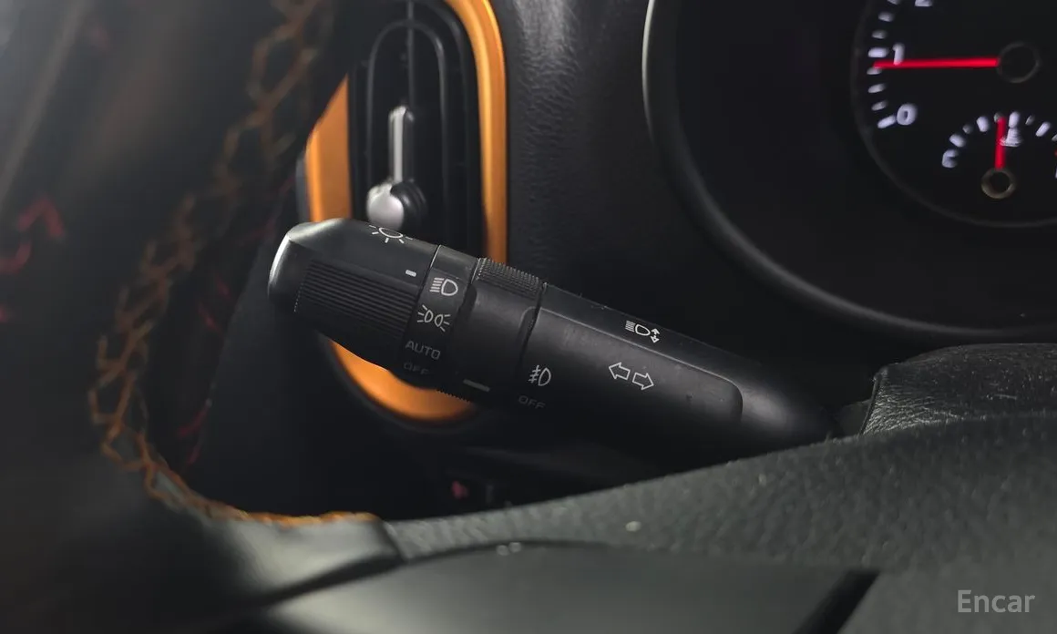 Фото 18 - Kia Morning