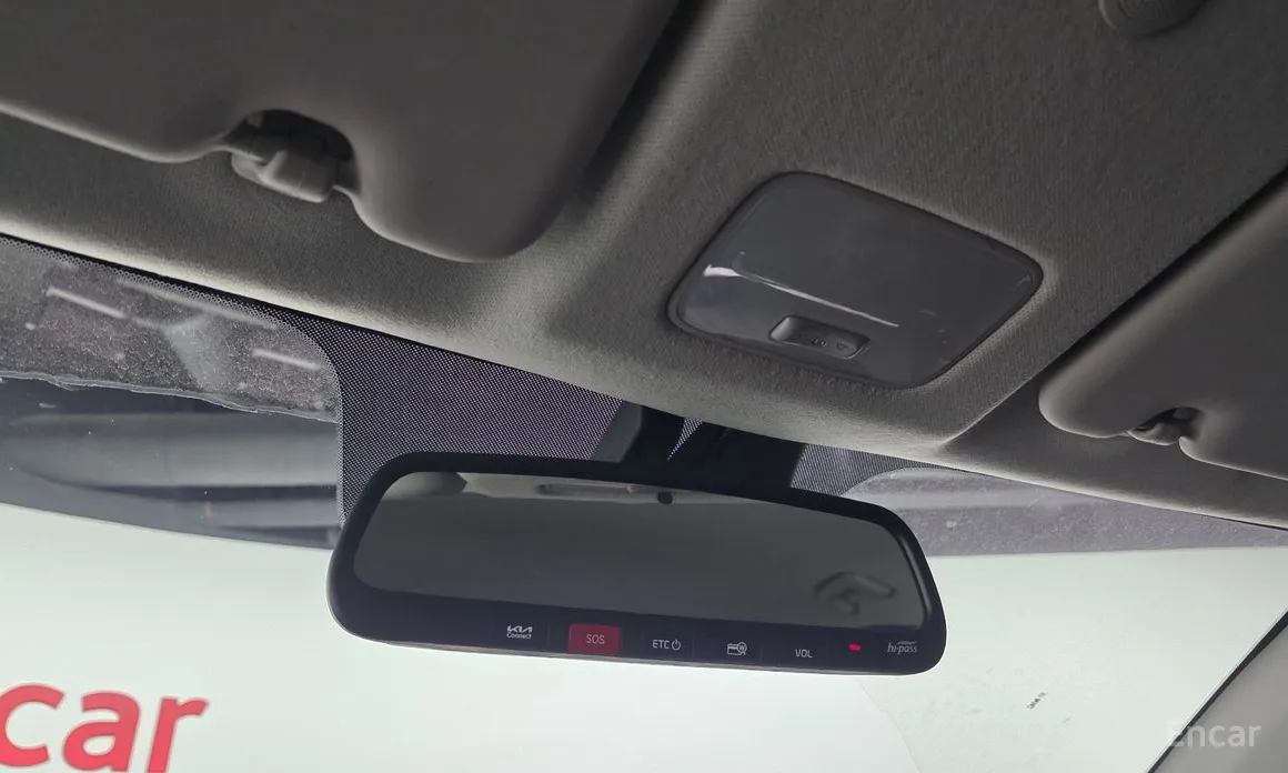 Фото 19 - Kia Morning