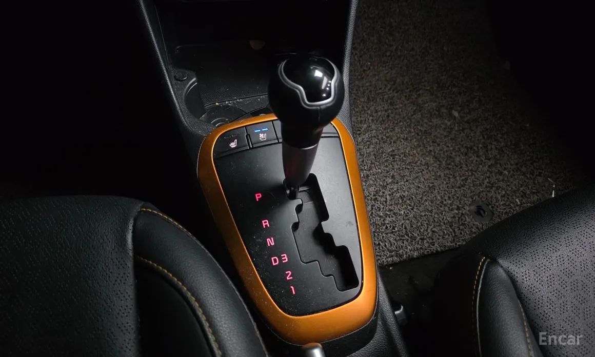 Фото 9 - Kia Morning