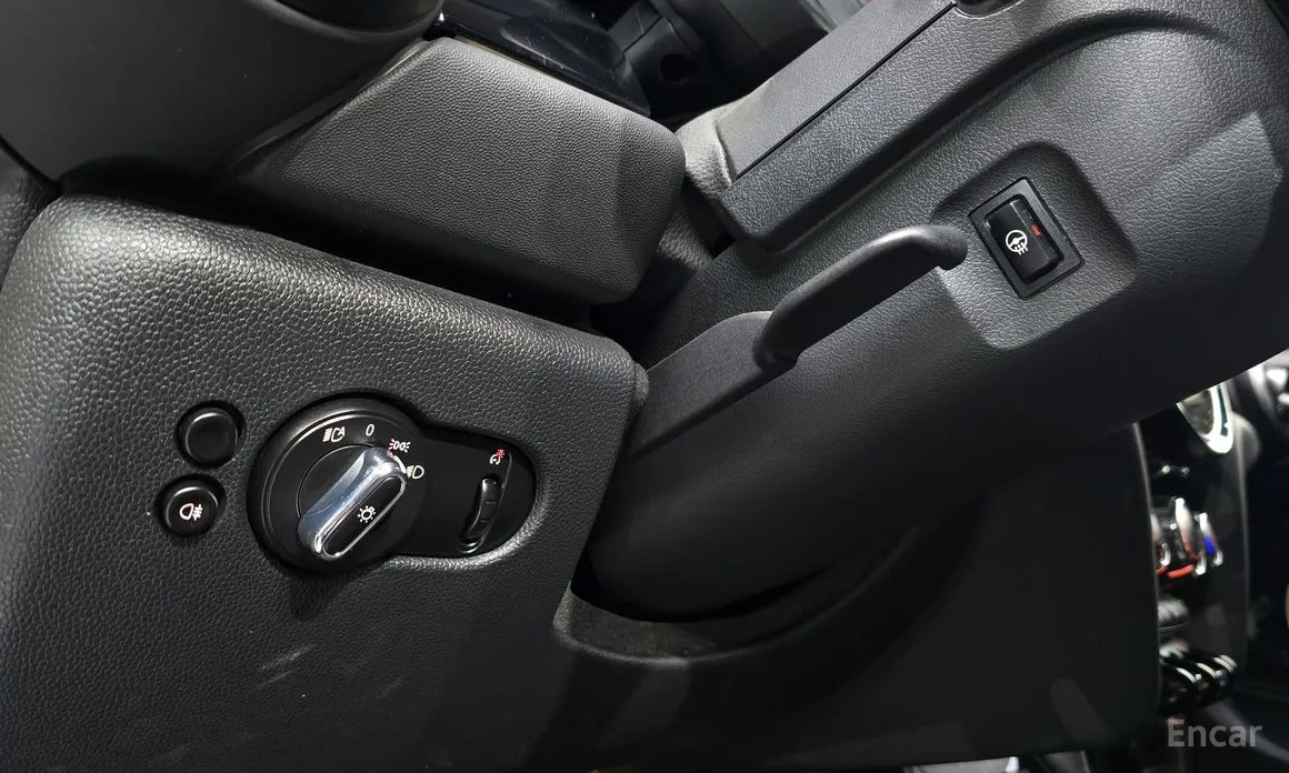 Фото 14 - Mini Cooper