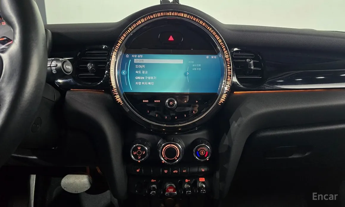 Фото 15 - Mini Cooper