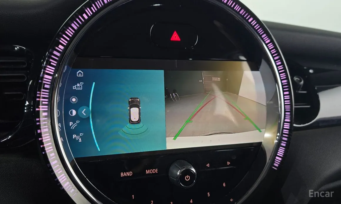 Фото 16 - Mini Cooper