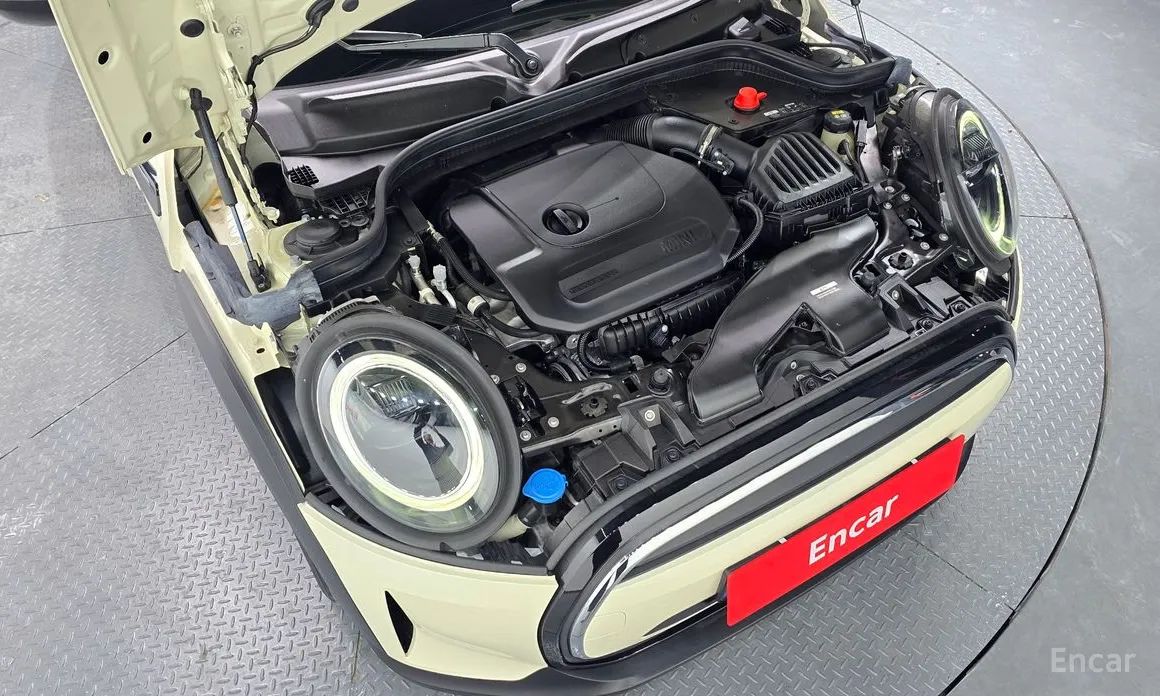 Фото 6 - Mini Cooper