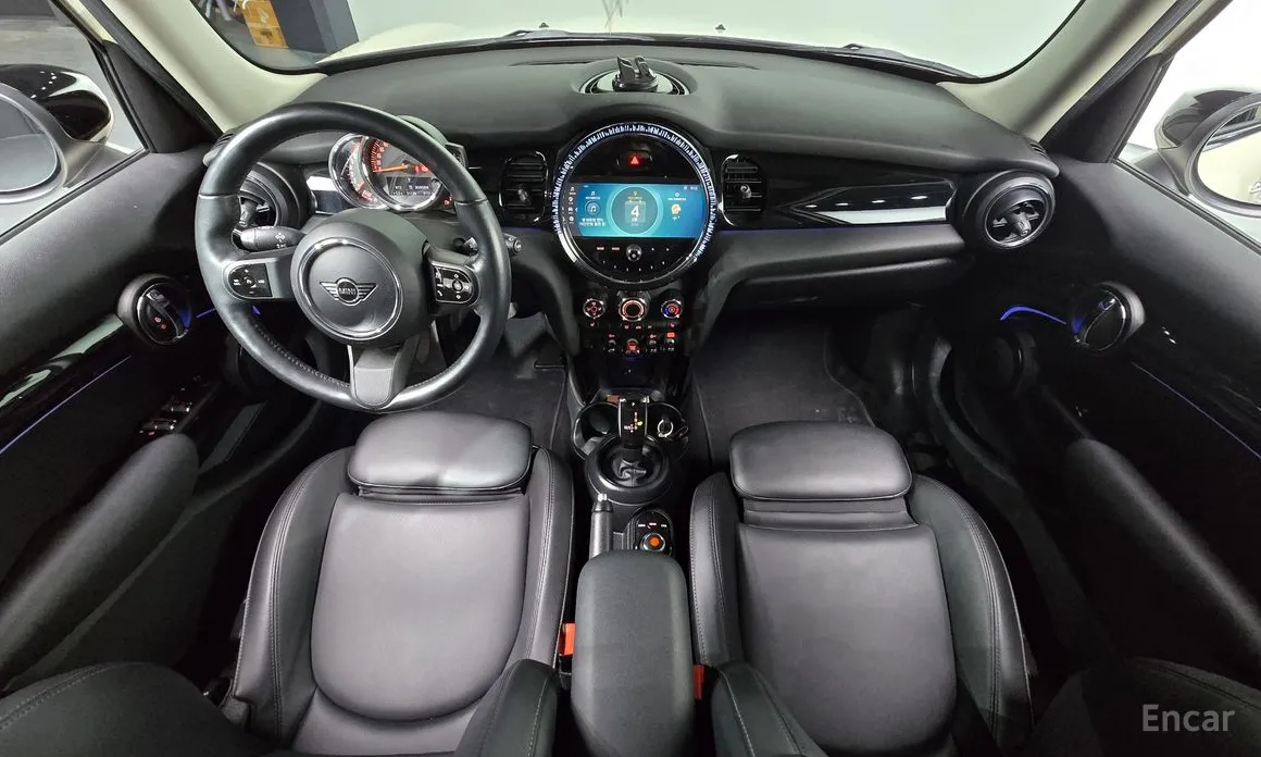 Фото 7 - Mini Cooper