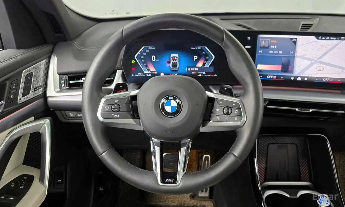 Фото 13 - BMW X2 (F39)