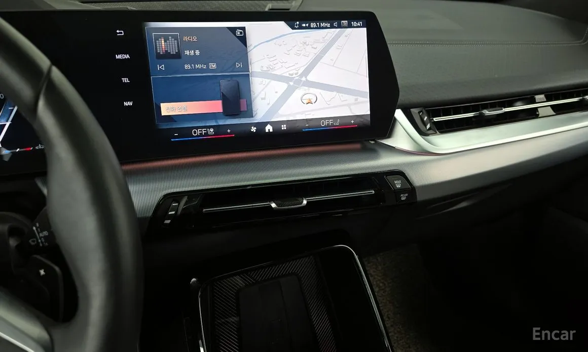 Фото 14 - BMW X2 (F39)