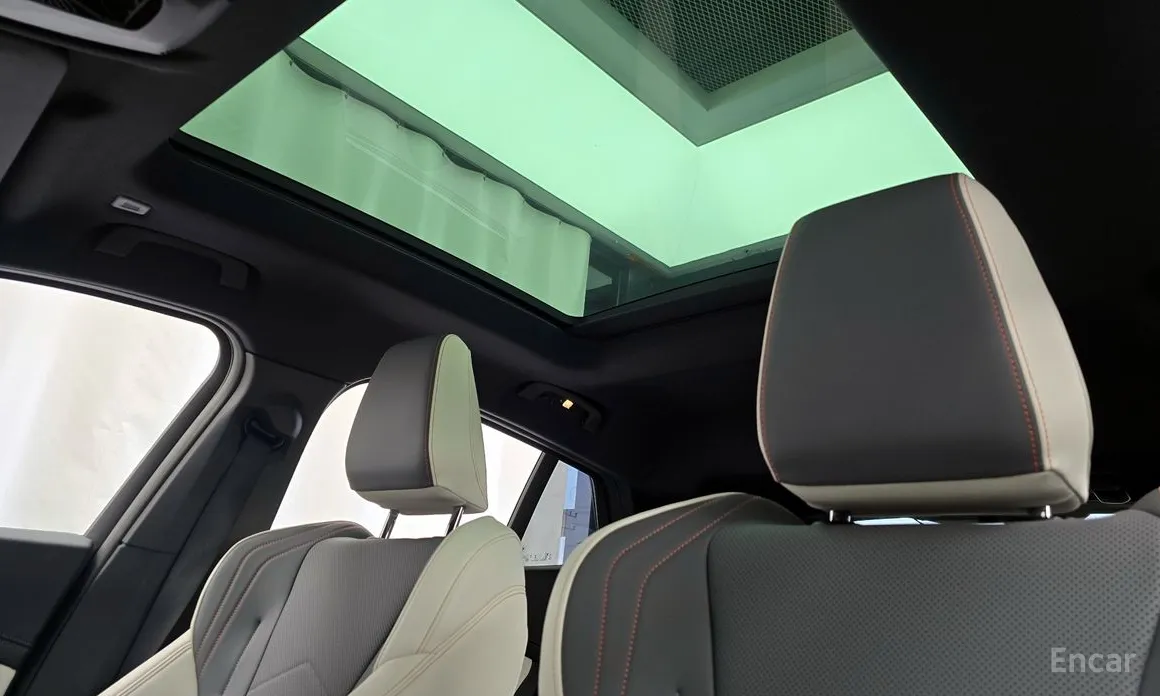 Фото 18 - BMW X2 (F39)