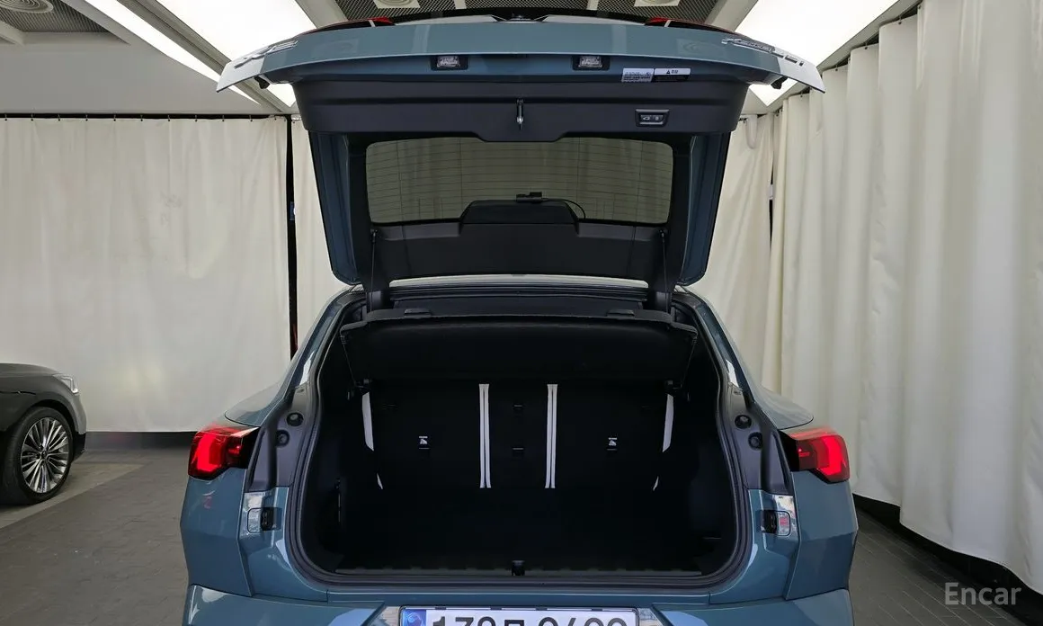 Фото 20 - BMW X2 (F39)