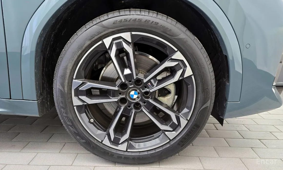 Фото 5 - BMW X2 (F39)