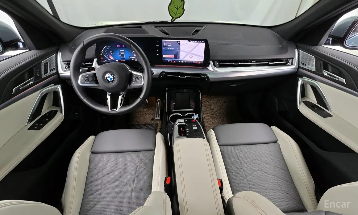 Фото 7 - BMW X2 (F39)