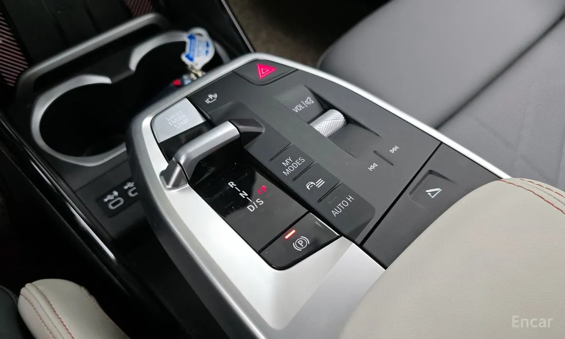 Фото 9 - BMW X2 (F39)