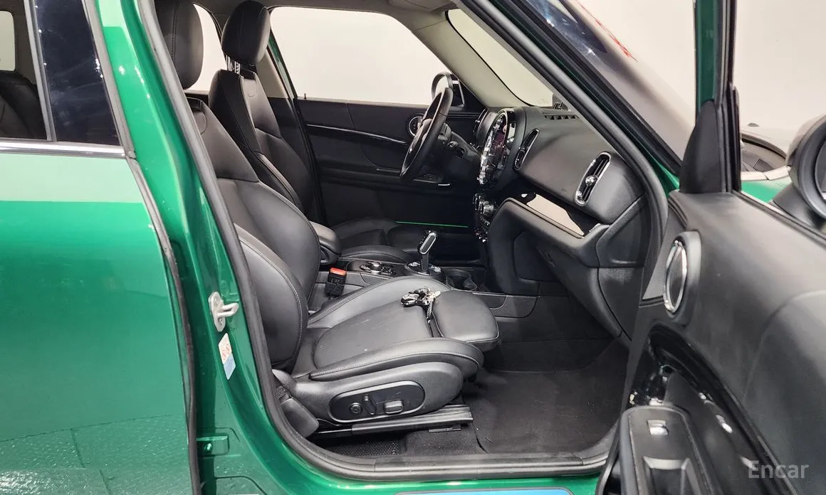 Фото 11 - Mini Countryman