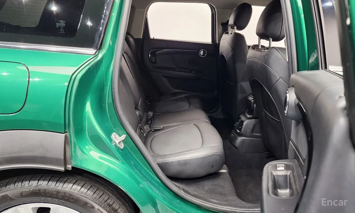 Фото 12 - Mini Countryman