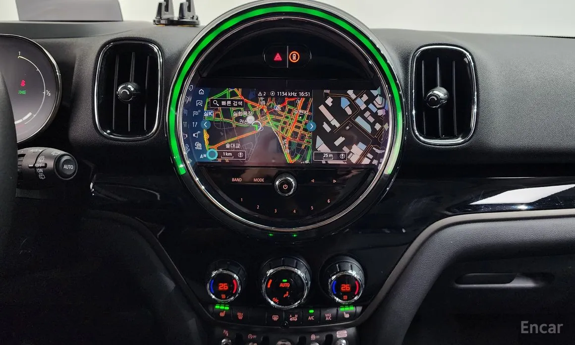 Фото 15 - Mini Countryman