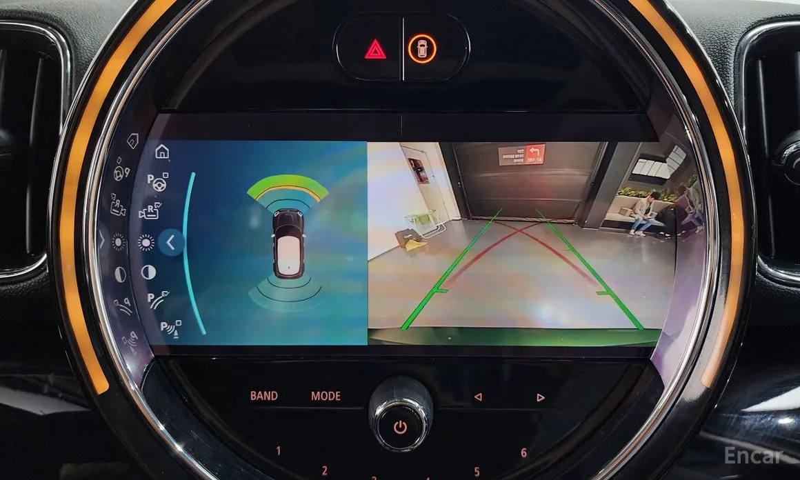 Фото 16 - Mini Countryman