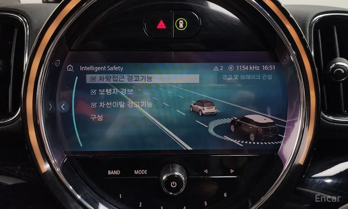 Фото 18 - Mini Countryman