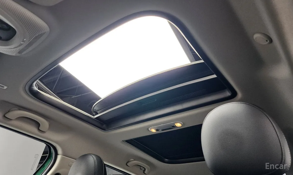 Фото 19 - Mini Countryman