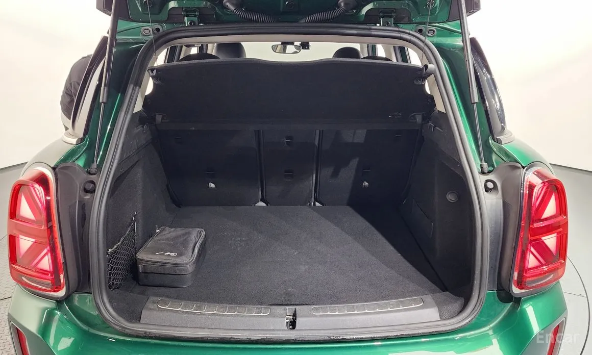 Фото 20 - Mini Countryman