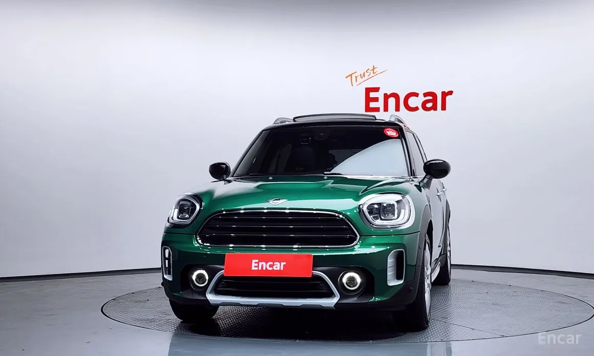 Фото 3 - Mini Countryman