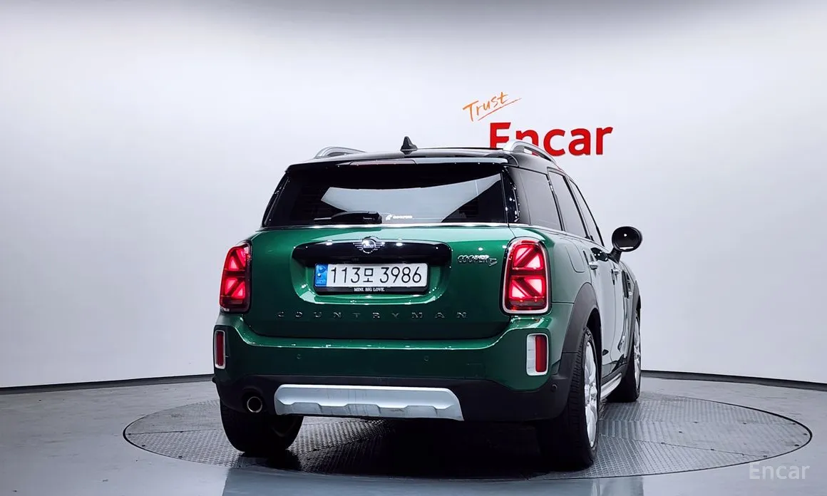 Фото 4 - Mini Countryman