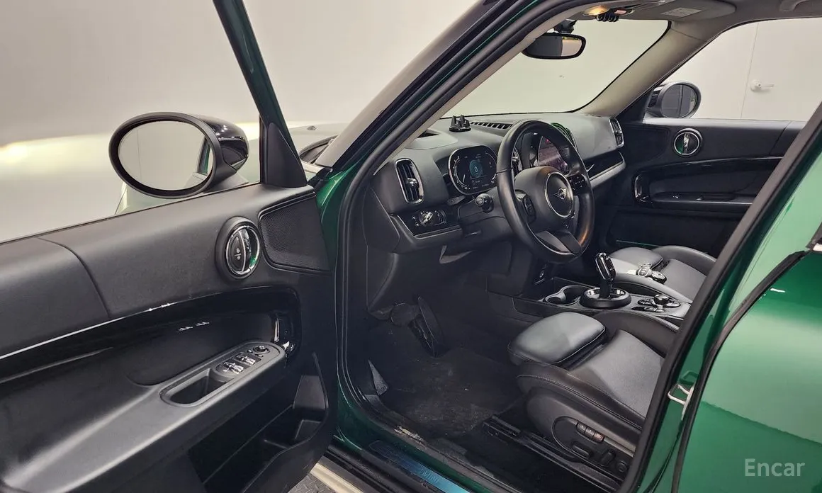 Фото 7 - Mini Countryman