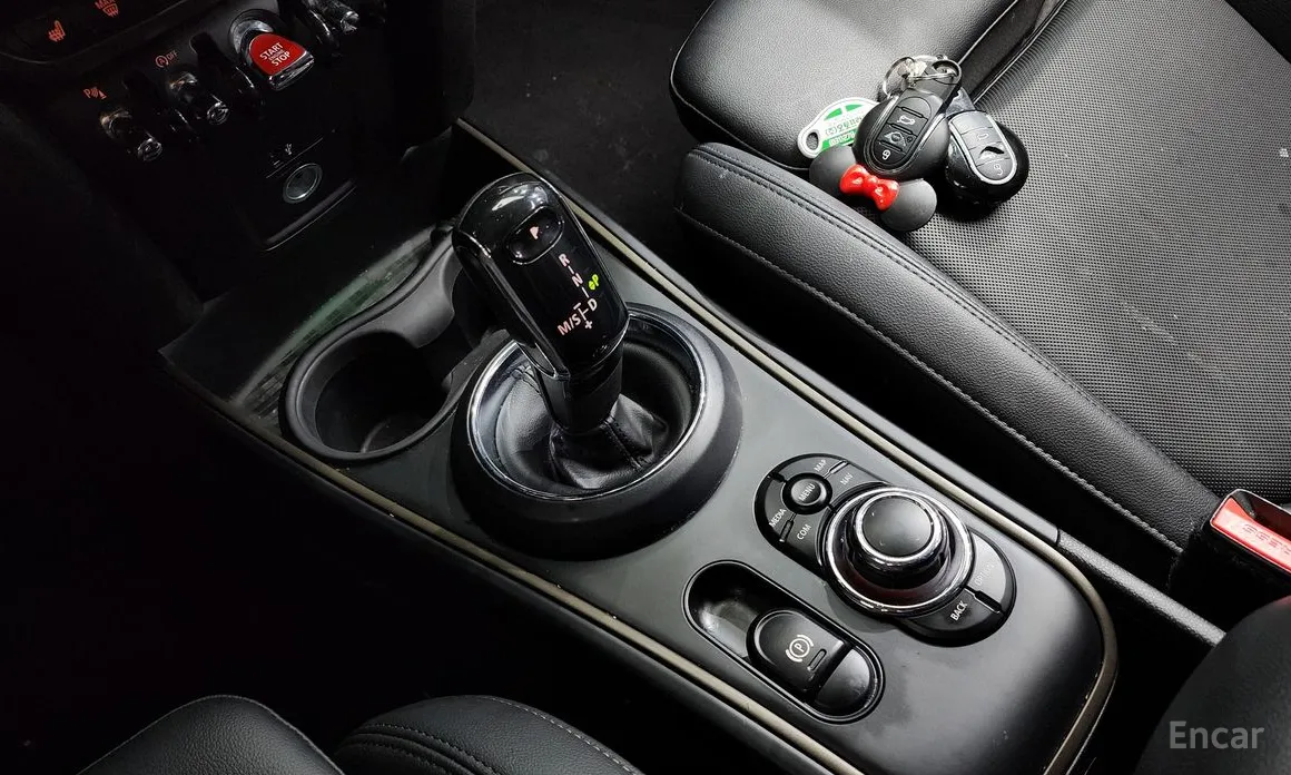 Фото 9 - Mini Countryman