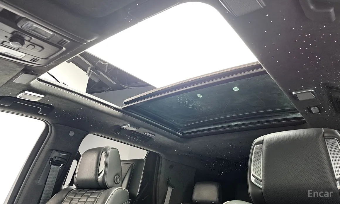 Фото 19 - Cadillac Escalade